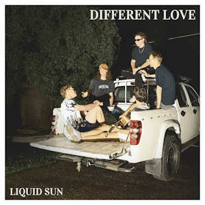 Different Love