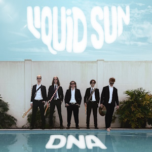 DNA